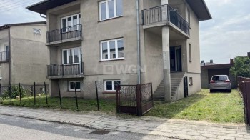 Dom wolnostojący na sprzedaż Turek